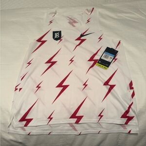 Nike Aeroswift Bowerman Track Club Running Singlet